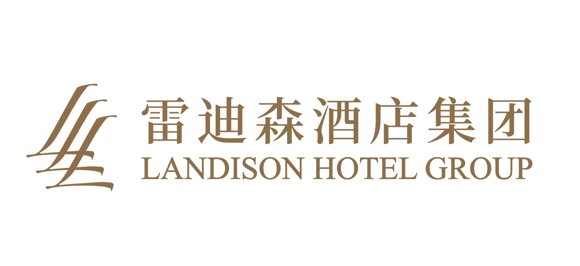 米蘭麗笙藍光酒店 Logo
